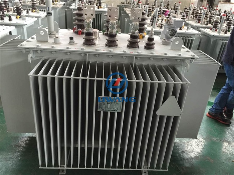 淄博10KV级S13型电力变压器变压器厂家直供